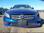 2020 Mercedes-benz C 300 4matic Blue vin: W1KWF8EB3LR575975