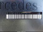2020 Mercedes-benz C 300 4matic Blue vin: W1KWF8EB3LR575975