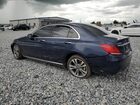 2021 Mercedes-benz C 300 4matic Blue vin: W1KWF8EB5MR627897 2021 Mercedes-benz C 300 4matic Blue vin: W1KWF8EB5MR627897