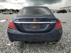 2021 Mercedes-benz C 300 4matic Blue vin: W1KWF8EB5MR627897 2021 Mercedes-benz C 300 4matic Blue vin: W1KWF8EB5MR627897