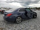 2021 Mercedes-benz C 300 4matic Blue vin: W1KWF8EB5MR627897 2021 Mercedes-benz C 300 4matic Blue vin: W1KWF8EB5MR627897
