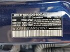2021 Mercedes-benz C 300 4matic Blue vin: W1KWF8EB5MR627897 2021 Mercedes-benz C 300 4matic Blue vin: W1KWF8EB5MR627897