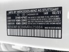 2021 Mercedes-benz C 300 4matic White vin: W1KWF8EB8MR625884 2021 Mercedes-benz C 300 4matic White vin: W1KWF8EB8MR625884