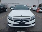 2021 Mercedes-benz C 300 4matic White vin: W1KWF8EB8MR625884 2021 Mercedes-benz C 300 4matic White vin: W1KWF8EB8MR625884