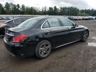 2021 Mercedes-benz C 300 4matic Black vin: W1KWF8EB9MR648056 2021 Mercedes-benz C 300 4matic Black vin: W1KWF8EB9MR648056