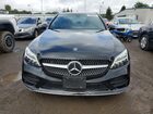 2021 Mercedes-benz C 300 4matic Black vin: W1KWF8EB9MR648056 2021 Mercedes-benz C 300 4matic Black vin: W1KWF8EB9MR648056