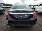 2021 Mercedes-benz C 300 4matic Black vin: W1KWF8EB9MR648056 2021 Mercedes-benz C 300 4matic Black vin: W1KWF8EB9MR648056