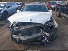 2021 Mercedes-benz C 300 4matic White vin: W1KWF8EB9MR648655