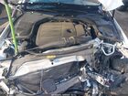 2021 Mercedes-benz C 300 4matic White vin: W1KWF8EB9MR648655