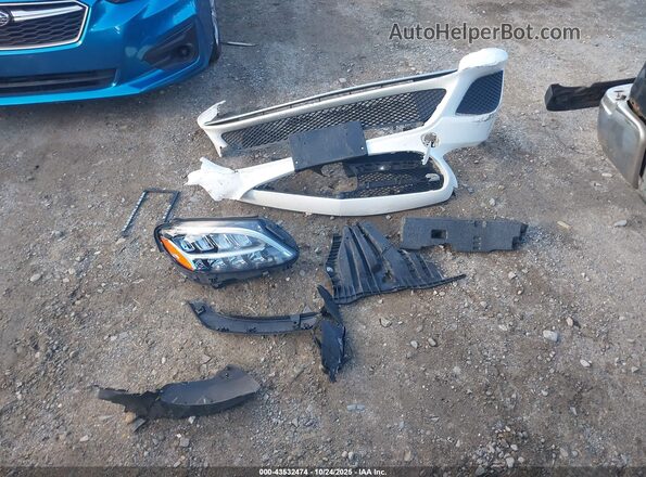 W1KWF8EB9MR648655 2021 MERCEDES-BENZ C-CLASS White Vista del cuadro de instrumentos