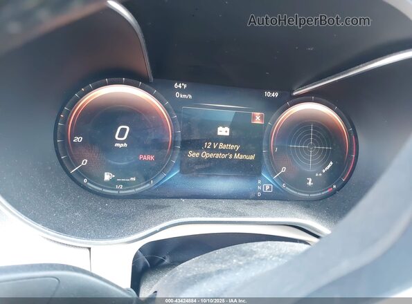 W1KWF8EBXMR648227 2021 MERCEDES-BENZ C-CLASS Черный Вид задних сидений
