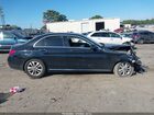 2021 Mercedes-benz C 300 4matic Черный vin: W1KWF8EBXMR648227