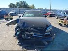 2021 Mercedes-benz C 300 4matic Черный vin: W1KWF8EBXMR648227