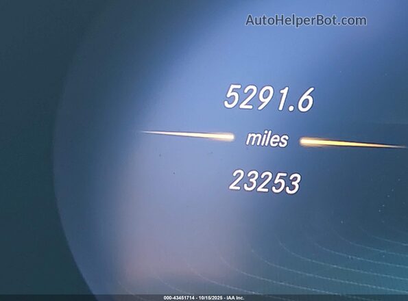 W1KWJ6EB1LF990569 2020 MERCEDES-BENZ AMG C 43 Черный 