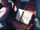2020 Mercedes-benz Amg C 43 4matic Черный vin: W1KWJ6EB1LF990569