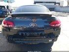 2020 Mercedes-benz Amg C 43 4matic Черный vin: W1KWJ6EB1LF990569
