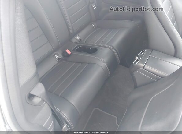 W1KWJ8DB8MG056658 2021 MERCEDES-BENZ C-CLASS Черный Вид наклейки с VIN-кодом
