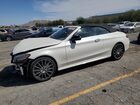 2020 Mercedes-benz C 300 White vin: W1KWK8DB6LG025579