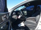 2022 Mercedes-benz E 450 4matic Белый vin: W1KZF5KB1NB017148