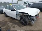 2023 Mercedes-benz E 450 4matic White vin: W1KZF5KB2PB181060