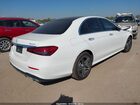 2021 Mercedes-benz E 450 4matic White vin: W1KZF5KB7MA932607