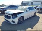 2021 Mercedes-benz E 450 4matic White vin: W1KZF5KB7MA932607
