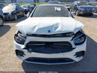2021 Mercedes-benz E 450 4matic White vin: W1KZF5KB7MA932607
