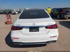 2021 Mercedes-benz E 450 4matic White vin: W1KZF5KB7MA932607