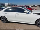 2021 Mercedes-benz E 450 4matic White vin: W1KZF5KB7MA932607