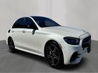 2021 Mercedes-benz E 450 4matic White vin: W1KZF5KBXMA908379