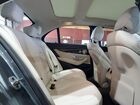 2022 Mercedes-benz E 450 4matic Серый vin: W1KZF5KBXNB015897