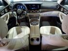 2022 Mercedes-benz E 450 4matic Серый vin: W1KZF5KBXNB015897