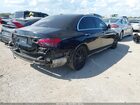 2021 Mercedes-benz E 350   Синий vin: W1KZF8DB0MA931913