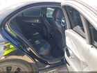 2021 Mercedes-benz E 350   Синий vin: W1KZF8DB0MA931913