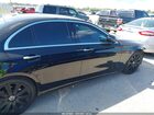 2021 Mercedes-benz E 350   Синий vin: W1KZF8DB0MA931913