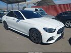 2022 Mercedes-benz E 350   White vin: W1KZF8DB0NB041018