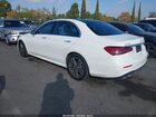 2021 Mercedes-benz E 350   White vin: W1KZF8DB1MA979758
