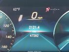 2021 Mercedes-benz E 350   White vin: W1KZF8DB1MA979758