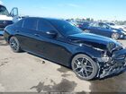 2022 Mercedes-benz E 350   Black vin: W1KZF8DB1NB070673