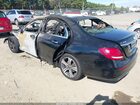 2020 Mercedes-benz E 350   Черный vin: W1KZF8DB2LA839278