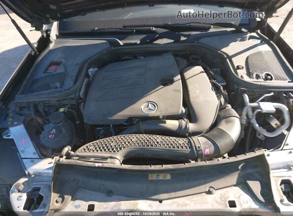 W1KZF8DB3MA960709 2021 MERCEDES-BENZ E-CLASS Black Widok z tyłu