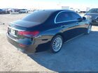 2021 Mercedes-benz E 350   Black vin: W1KZF8DB3MA960709