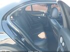 2021 Mercedes-benz E 350   Black vin: W1KZF8DB3MA960709
