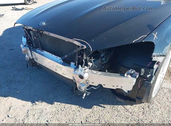 W1KZF8DB3MA960709 2021 MERCEDES-BENZ E-CLASS Black Widok z przodu