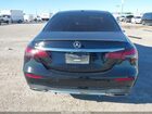 2021 Mercedes-benz E 350   Black vin: W1KZF8DB3MA960709