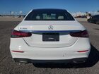 2021 Mercedes-benz E 350 Белый vin: W1KZF8DB4MA972321
