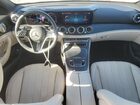 2021 Mercedes-benz E 350 Белый vin: W1KZF8DB4MA972321