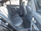 2021 Mercedes-benz E 350   Черный vin: W1KZF8DB5MA946584