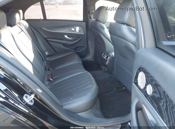 W1KZF8DB5MA946584 2021 MERCEDES-BENZ E-CLASS Черный Вид наклейки с VIN-кодом