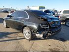 2021 Mercedes-benz E 350   Черный vin: W1KZF8DB5MA946584